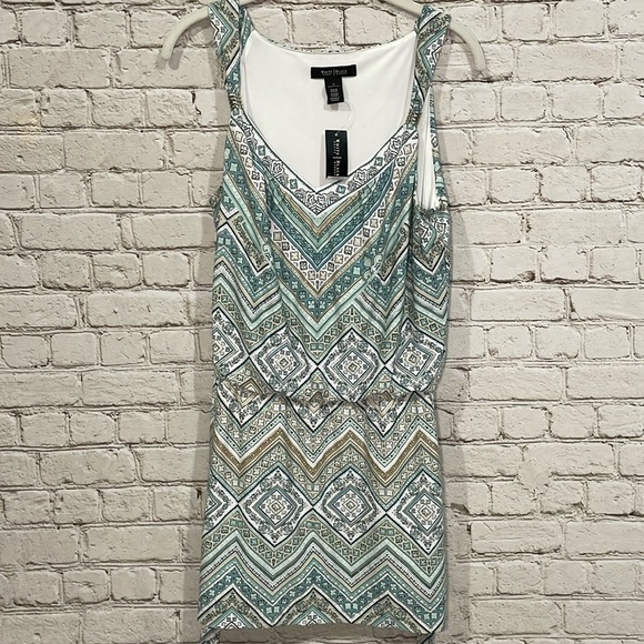White House Black Market Dresses & Skirts - White House Black Market Dress Small